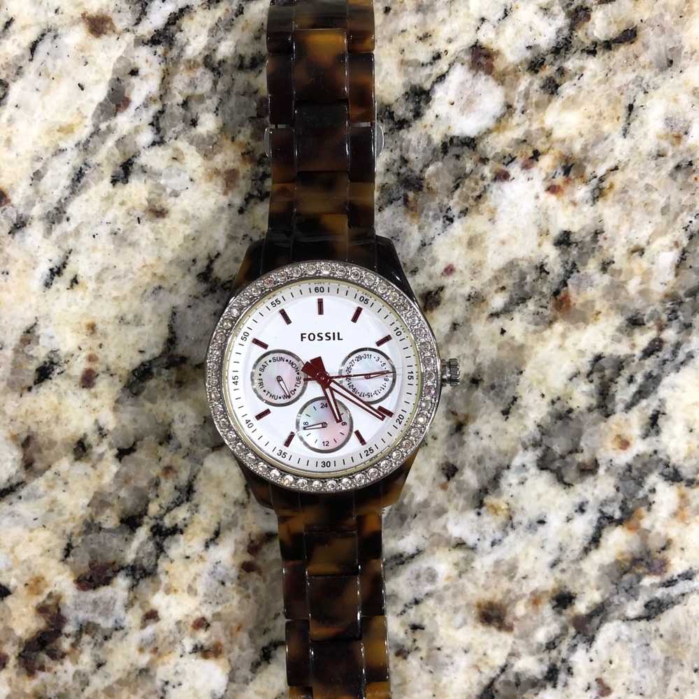 Fossil Watch